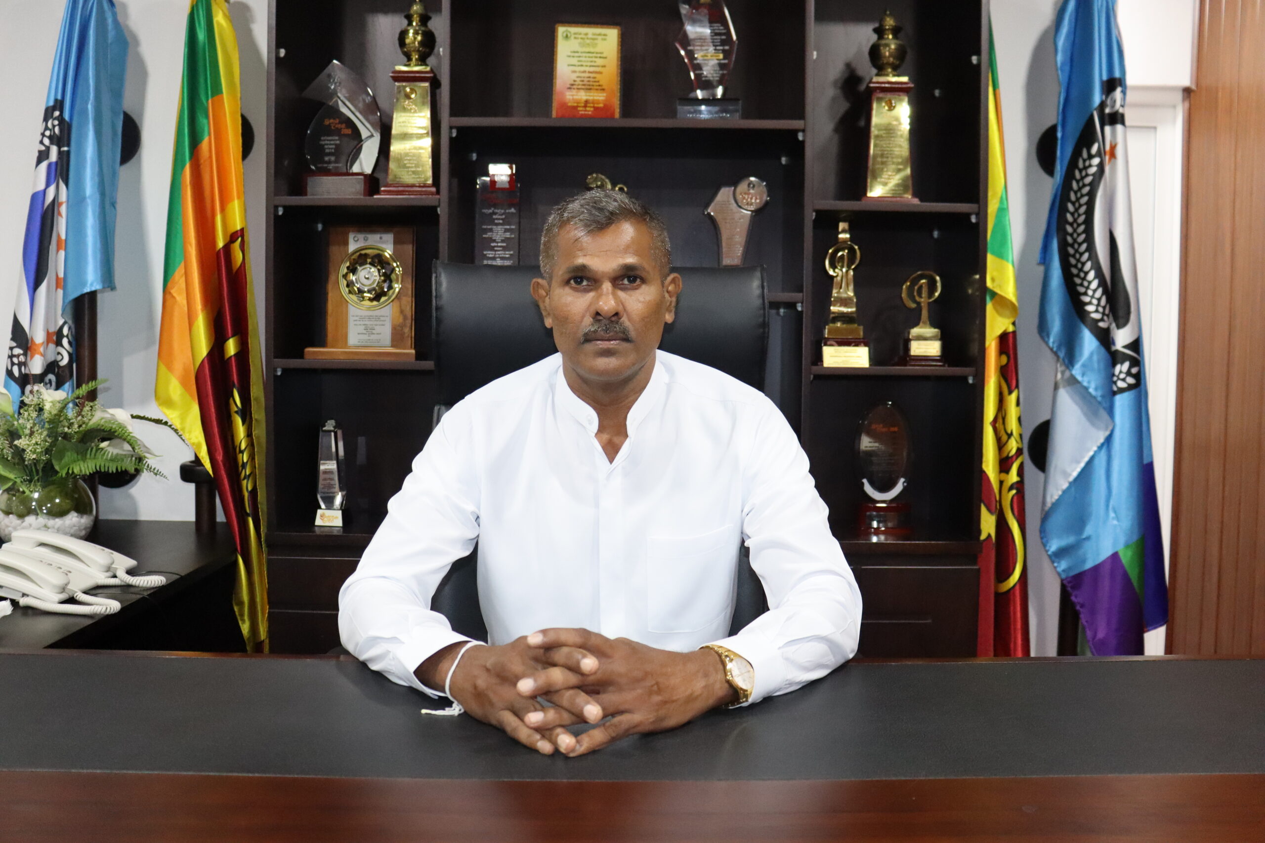 Chairman