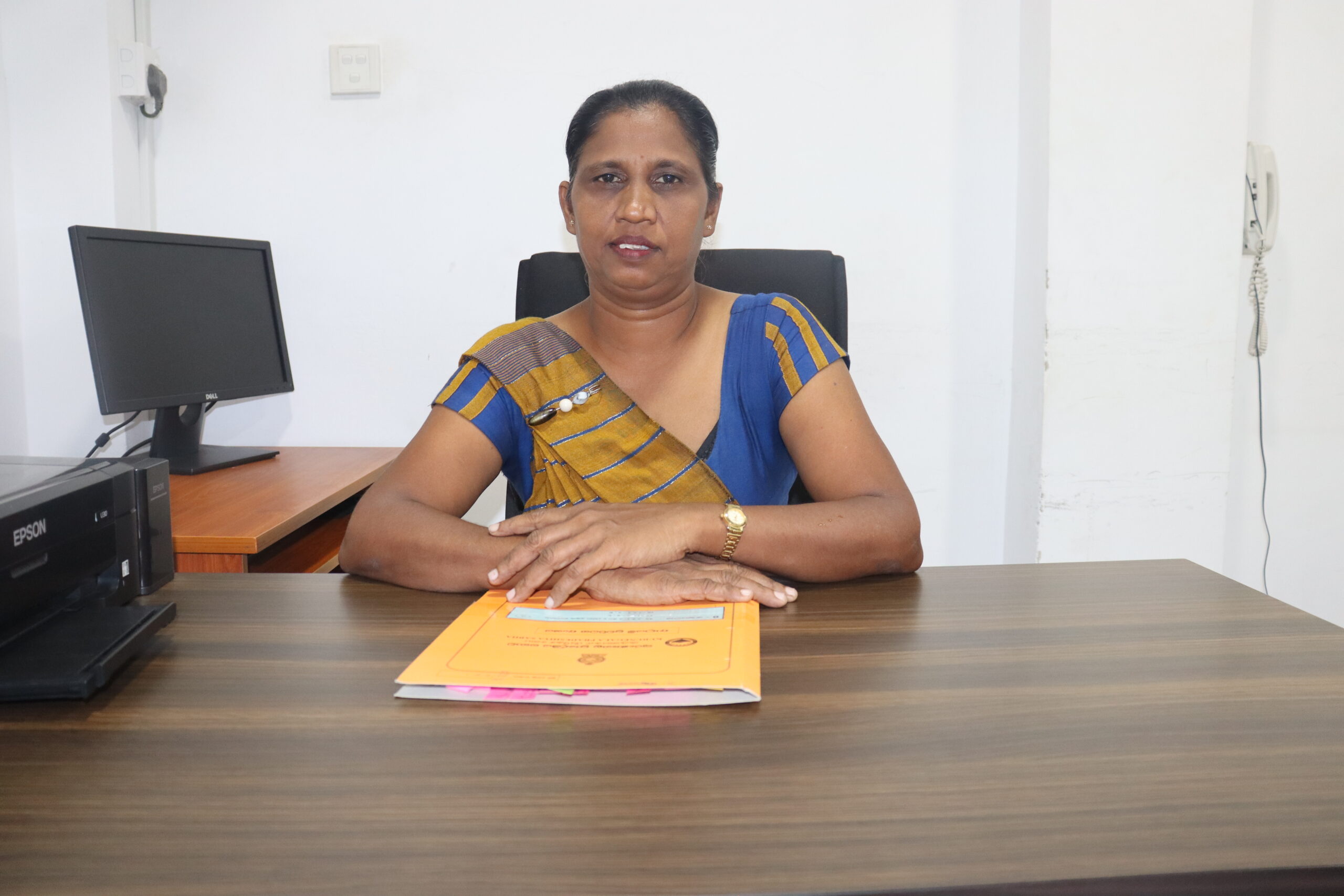 Income Division