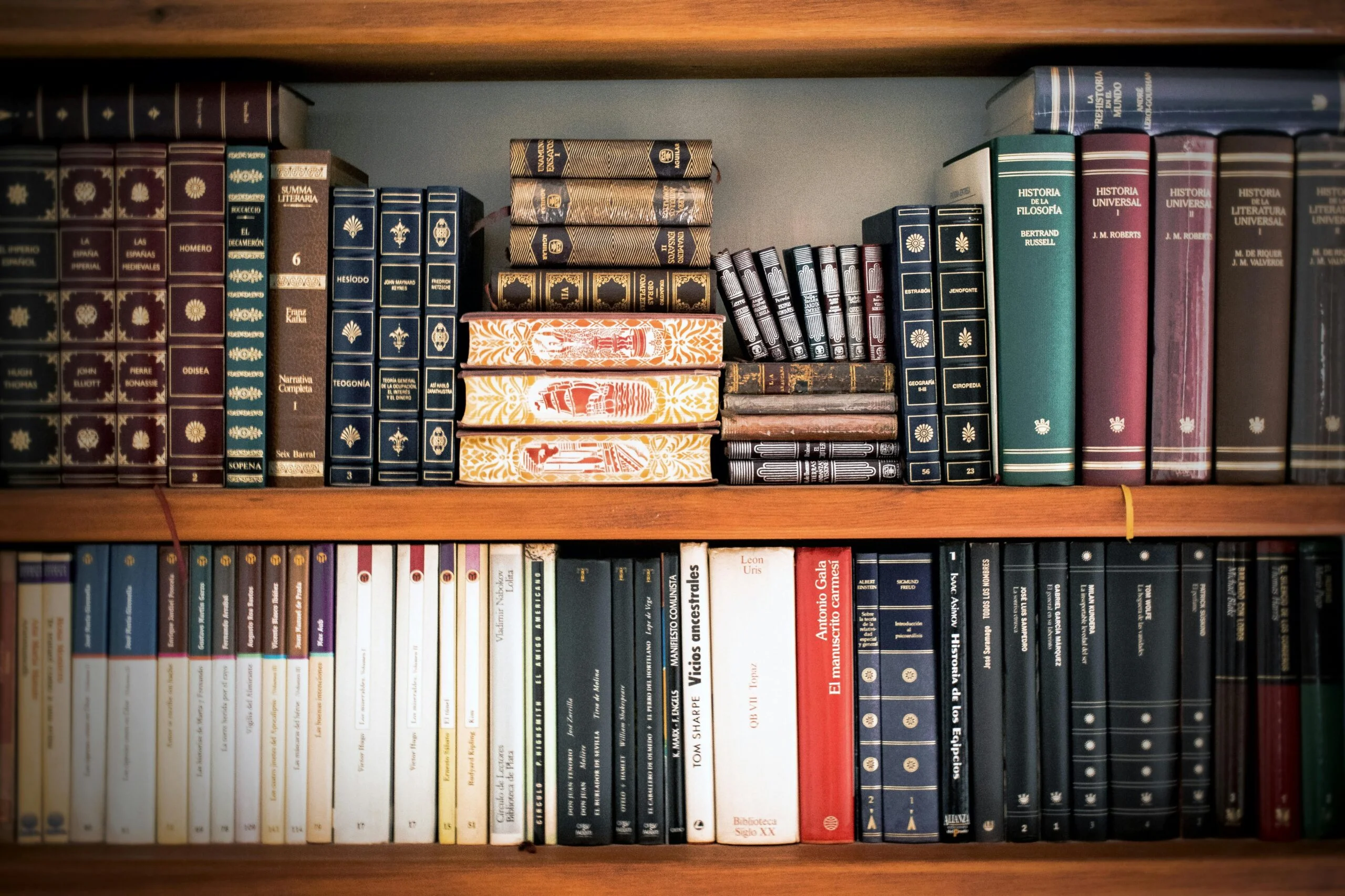 Library Service