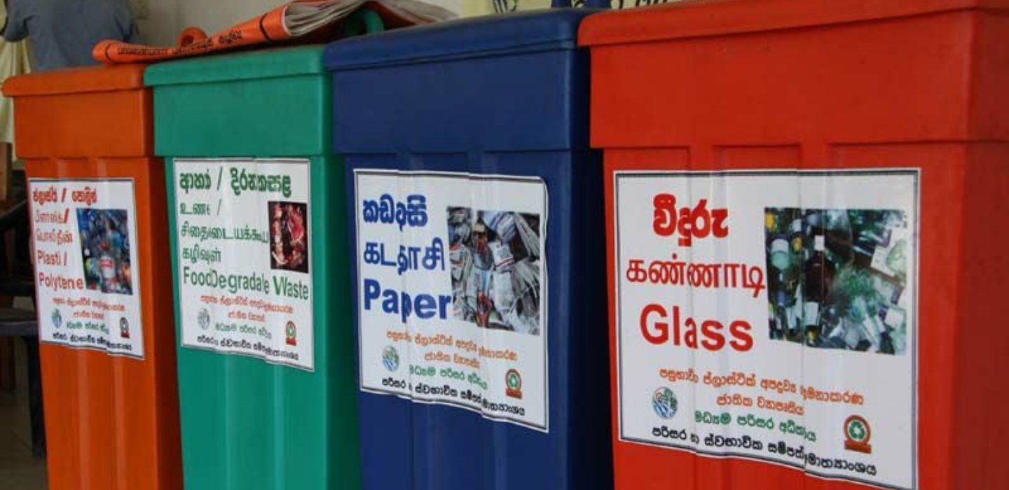 Waste Management